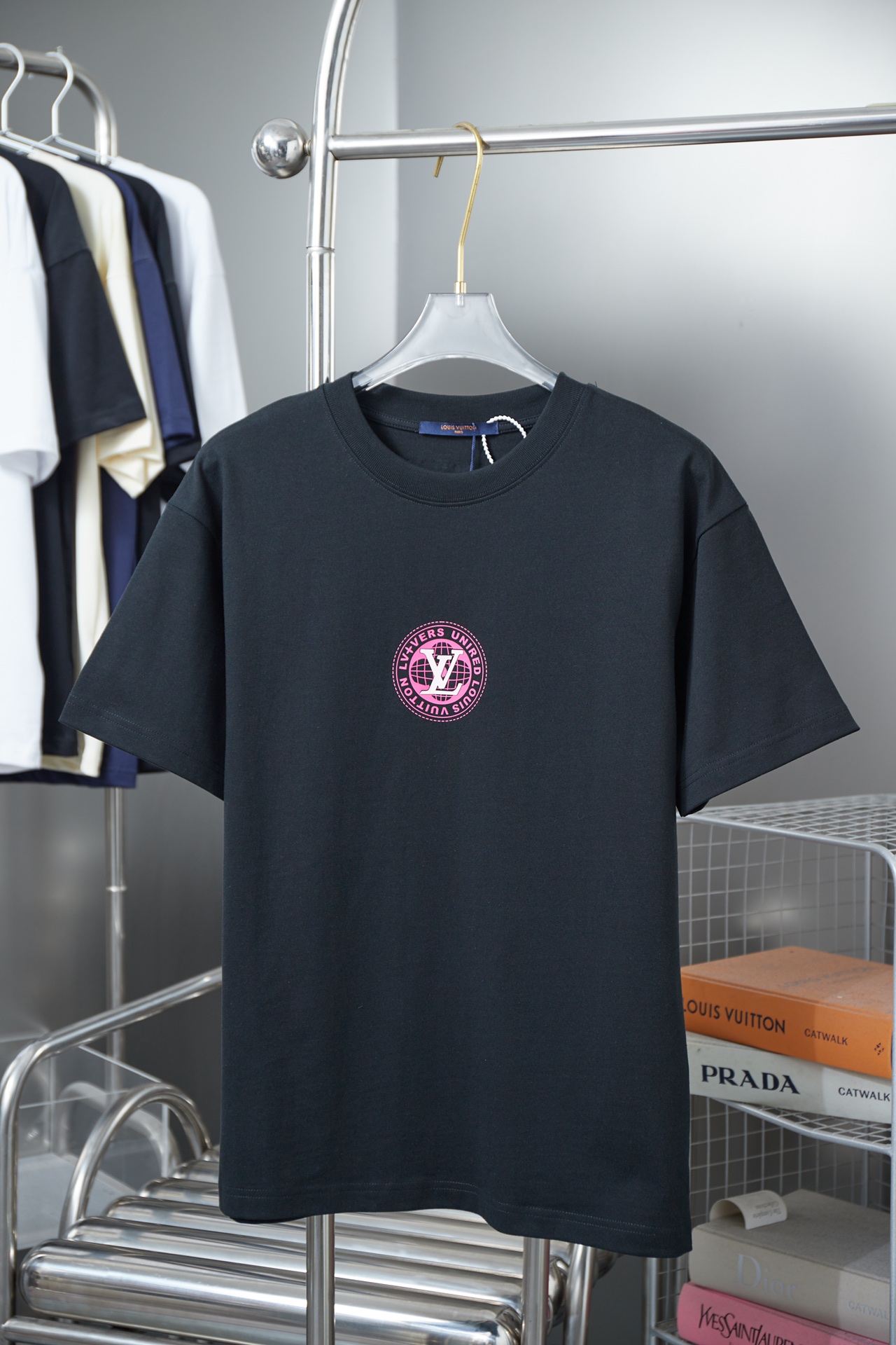 L T-Shirt New Style 0155