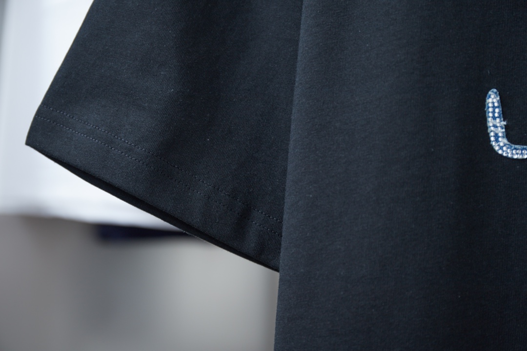 L T-Shirt New Style 0155