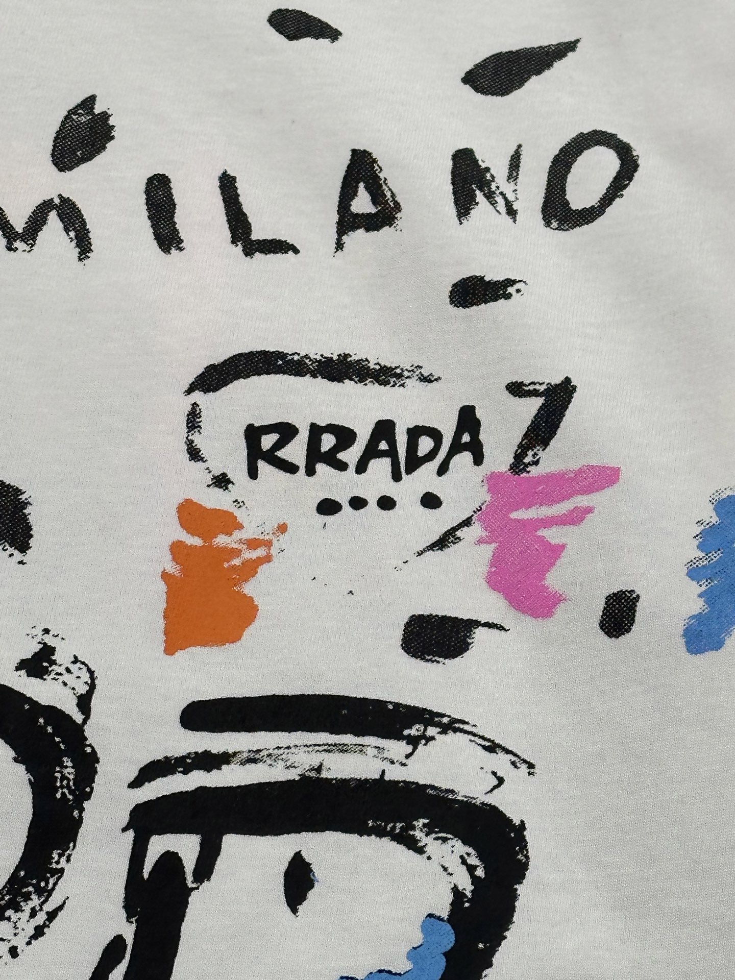 Pra T-shirt New Arrival 0032