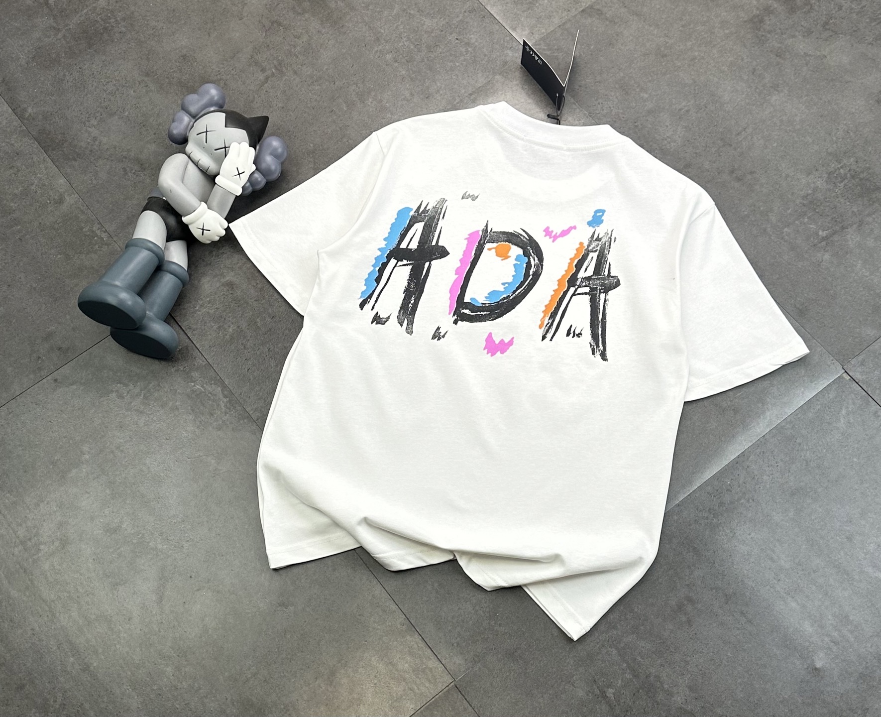 Pra T-shirt New Arrival 0032