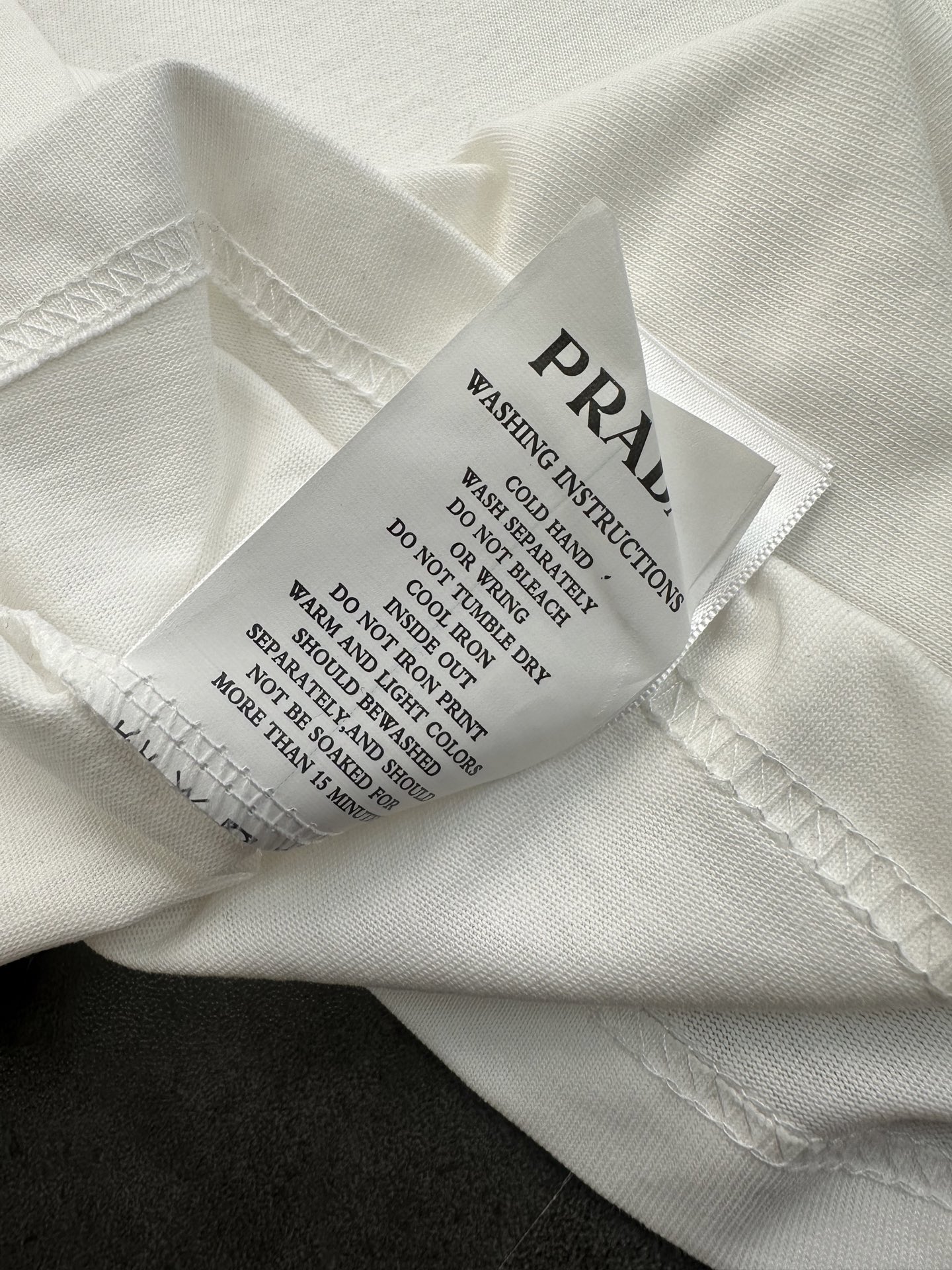 Pra T-shirt New Arrival 0032