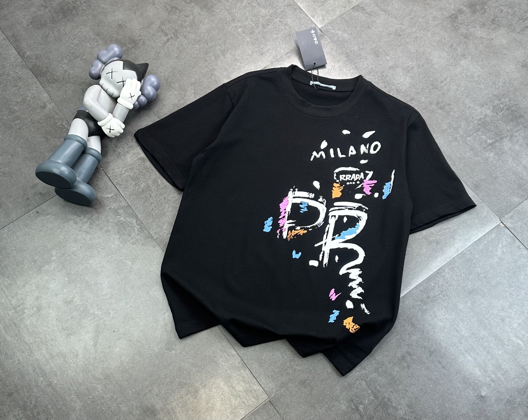 Pra T-shirt New Arrival 0032