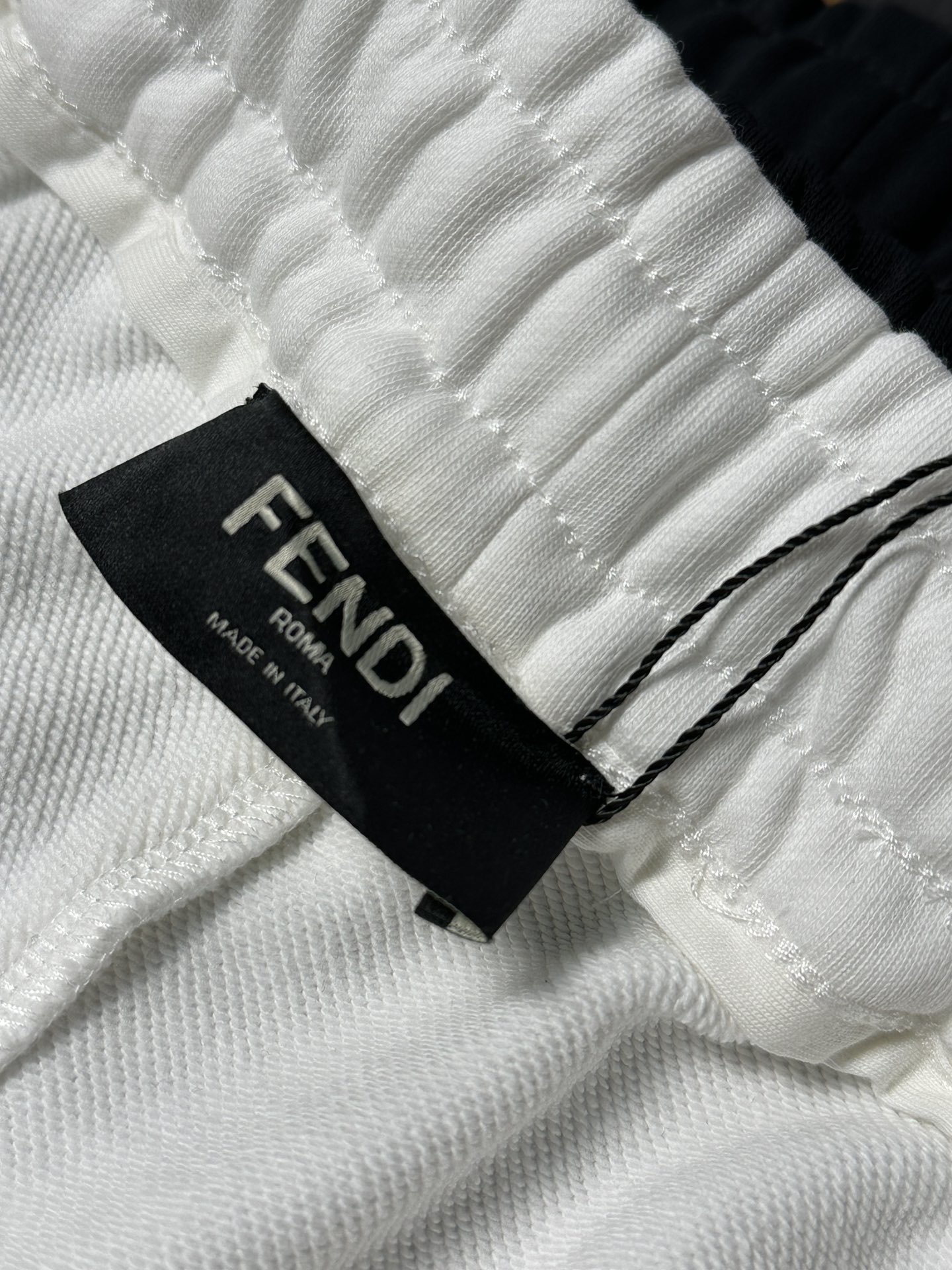 Fen new arrival 25SS  short 0059