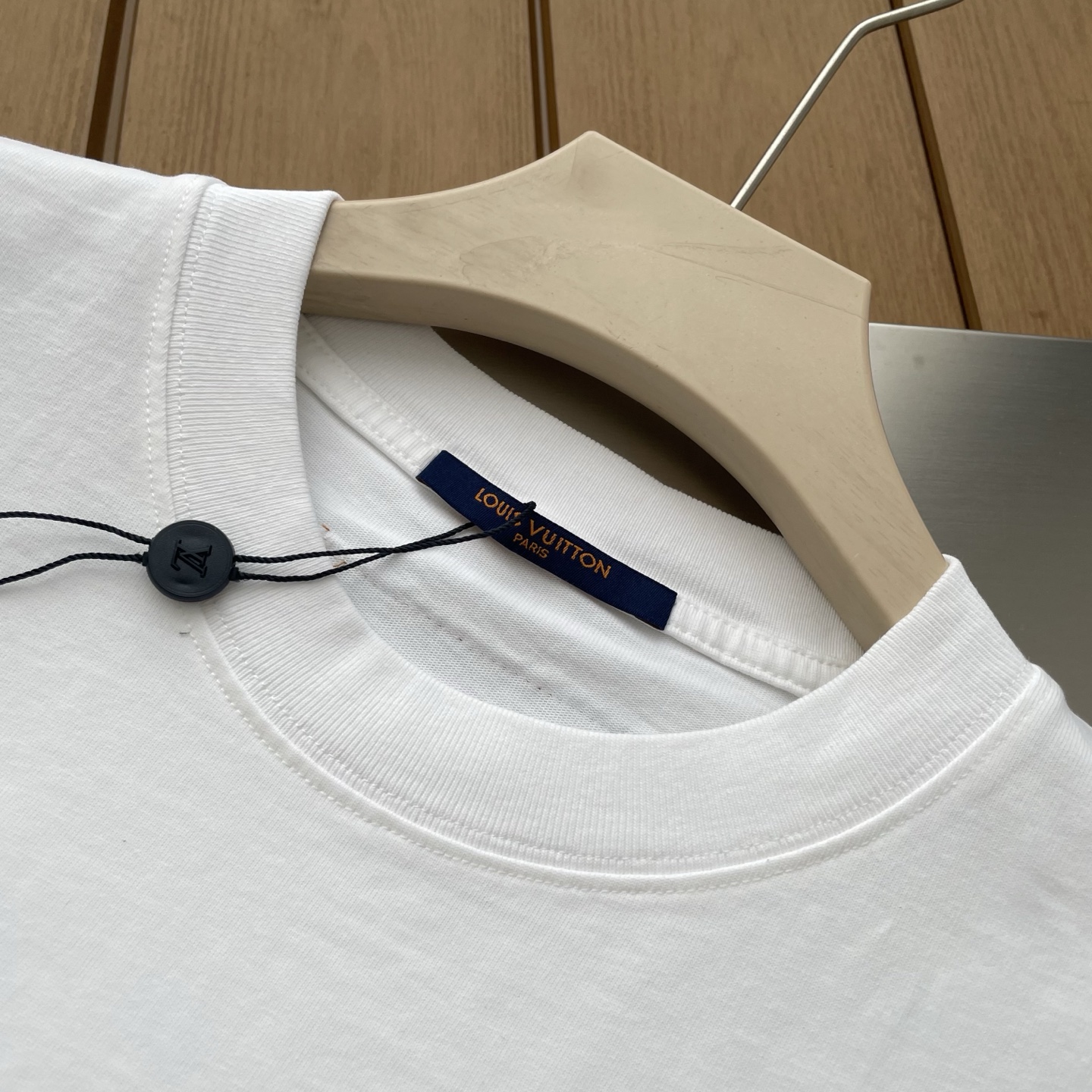 L T-Shirt 25ss New Style 0170