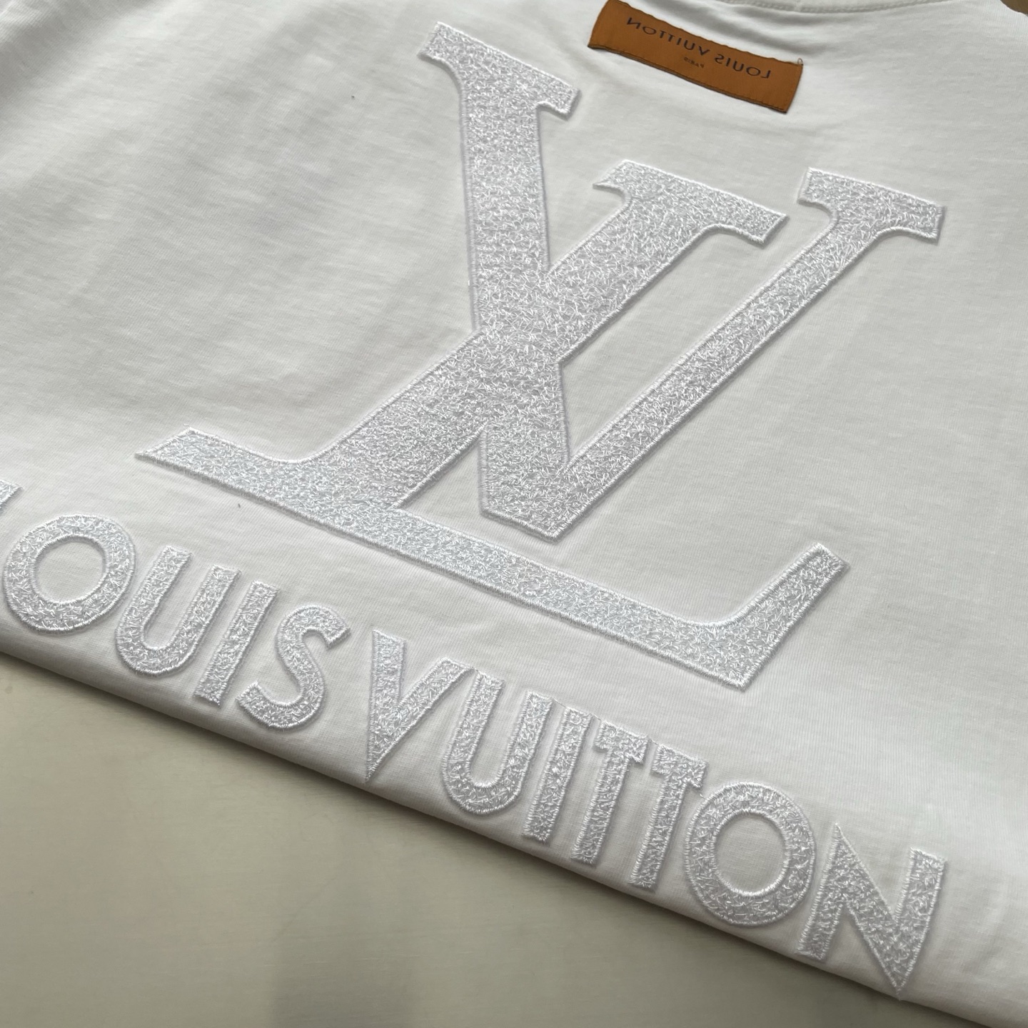 L T-Shirt 25ss New Style 0170