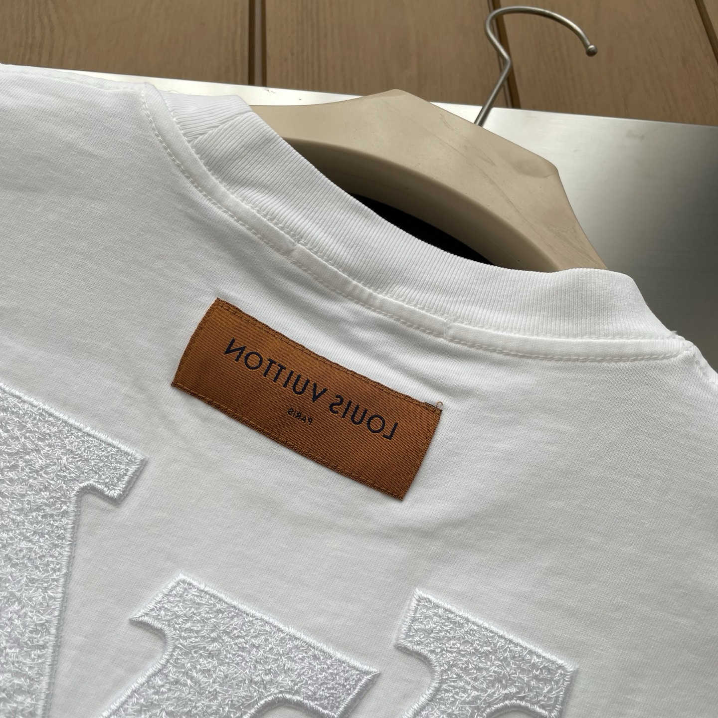 L T-Shirt 25ss New Style 0170