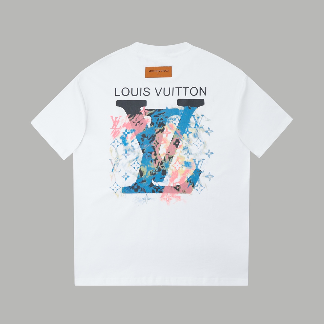 L T-Shirt New Style 0139