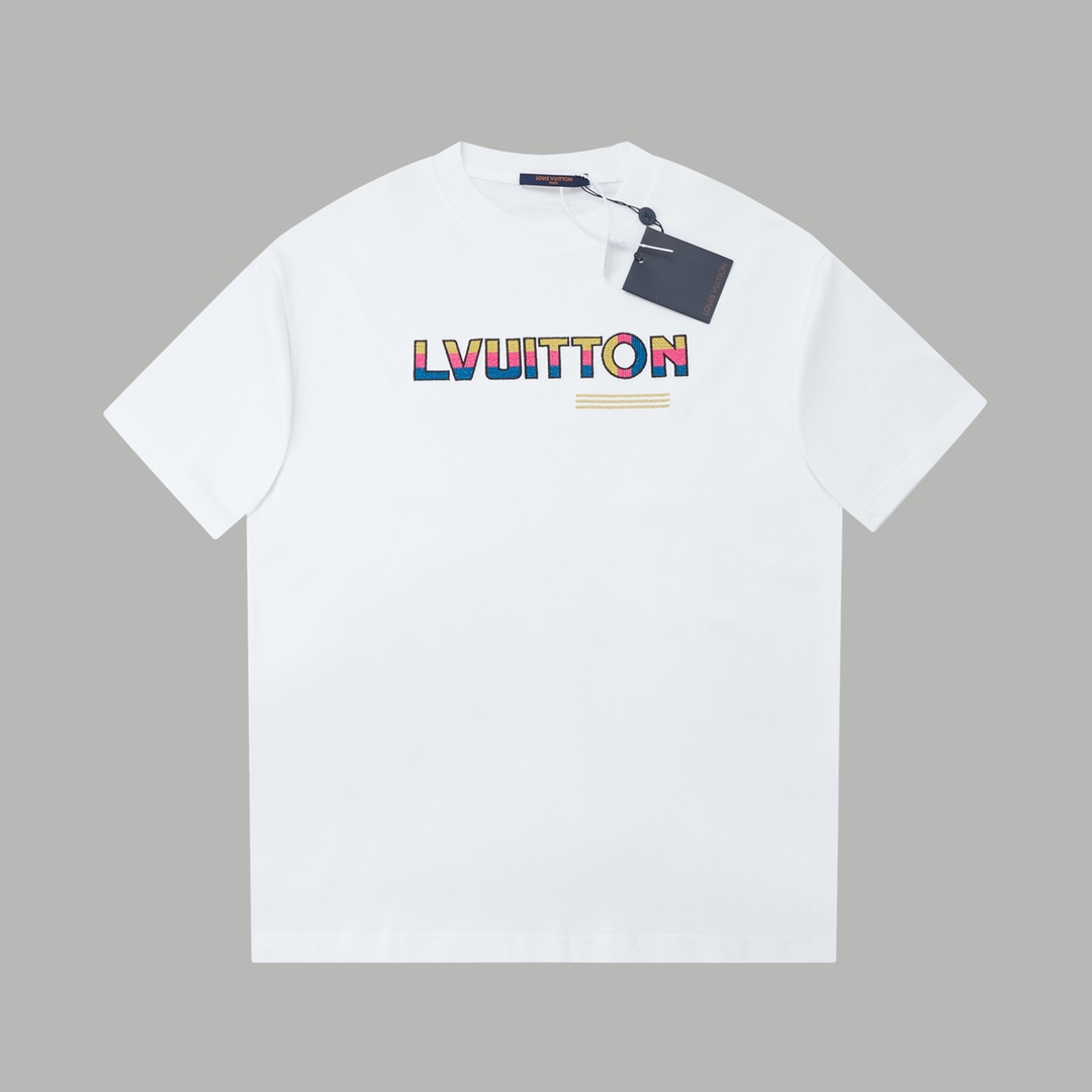 L T-Shirt New Style 0139