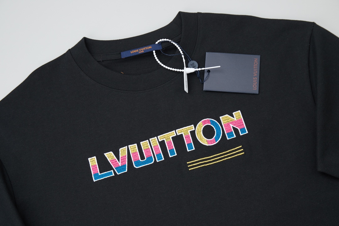 L T-Shirt New Style 0139