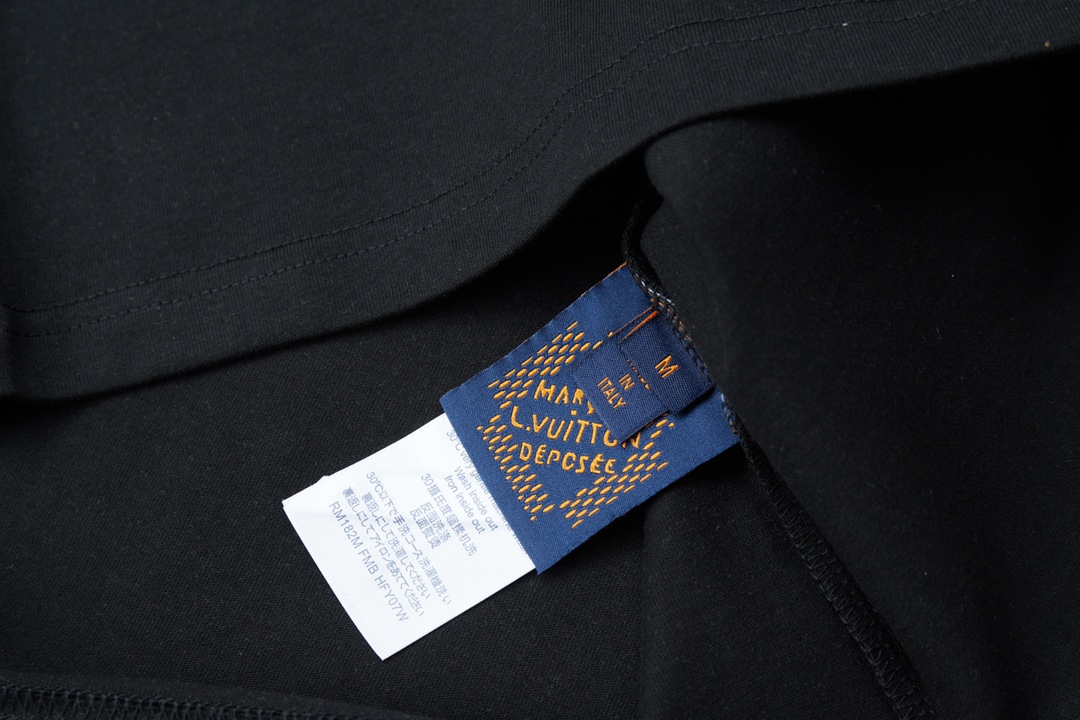 L T-Shirt New Style 0139