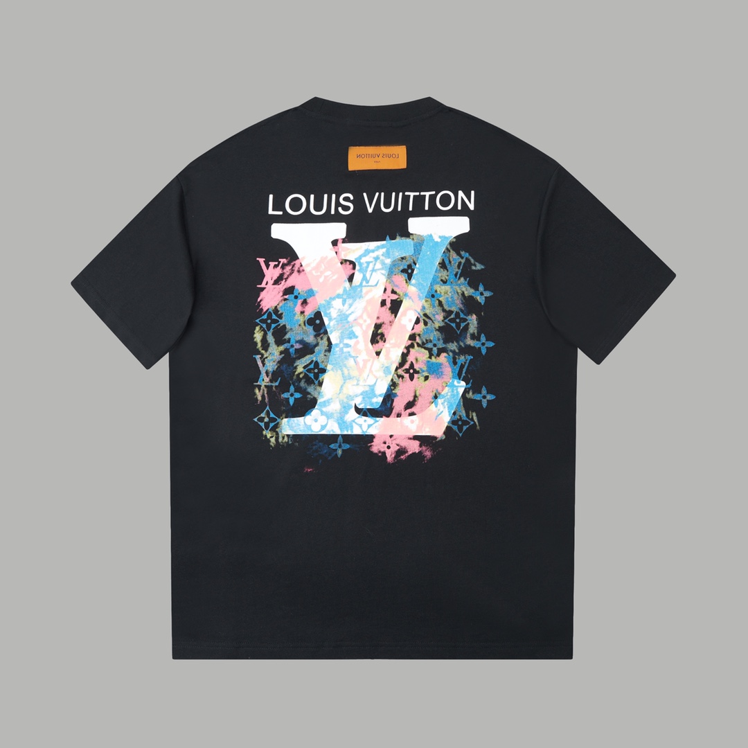 L T-Shirt New Style 0139