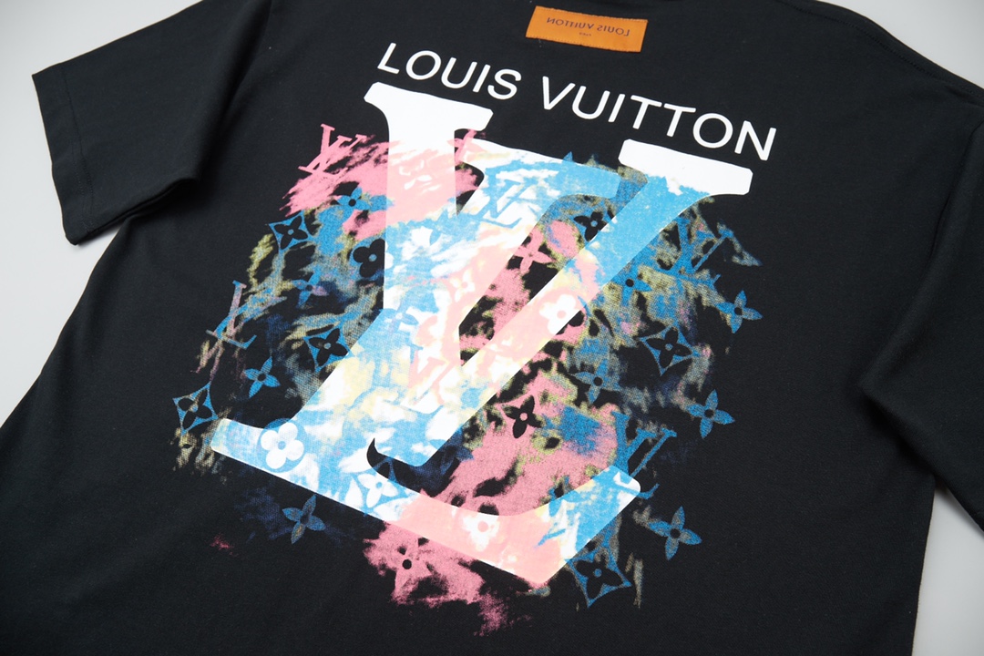 L T-Shirt New Style 0139