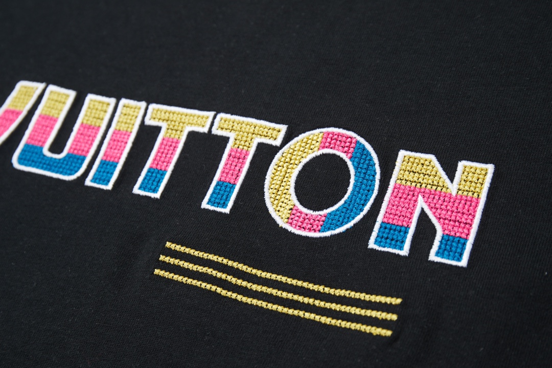 L T-Shirt New Style 0139