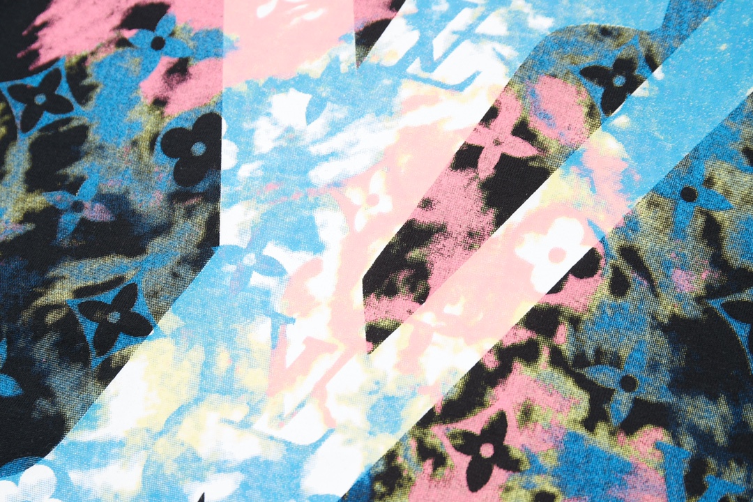 L T-Shirt New Style 0139