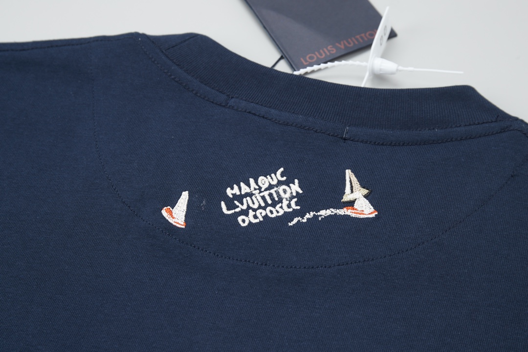 L T-Shirt New Style 0138