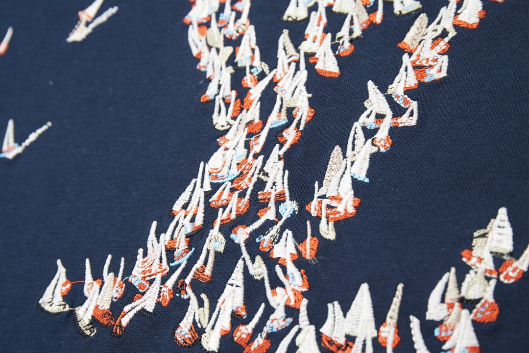 L T-Shirt New Style 0138