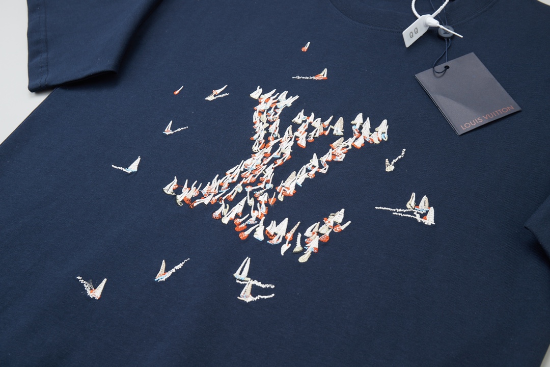 L T-Shirt New Style 0138