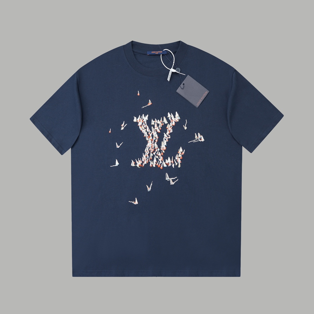 L T-Shirt New Style 0138