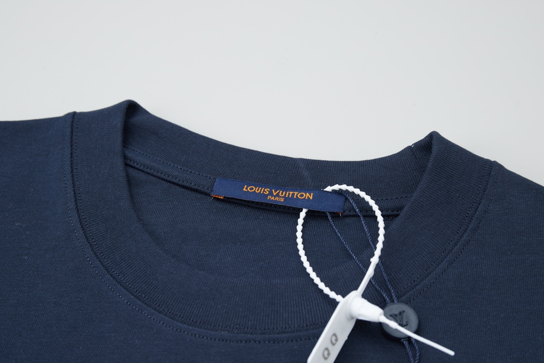 L T-Shirt New Style 0138