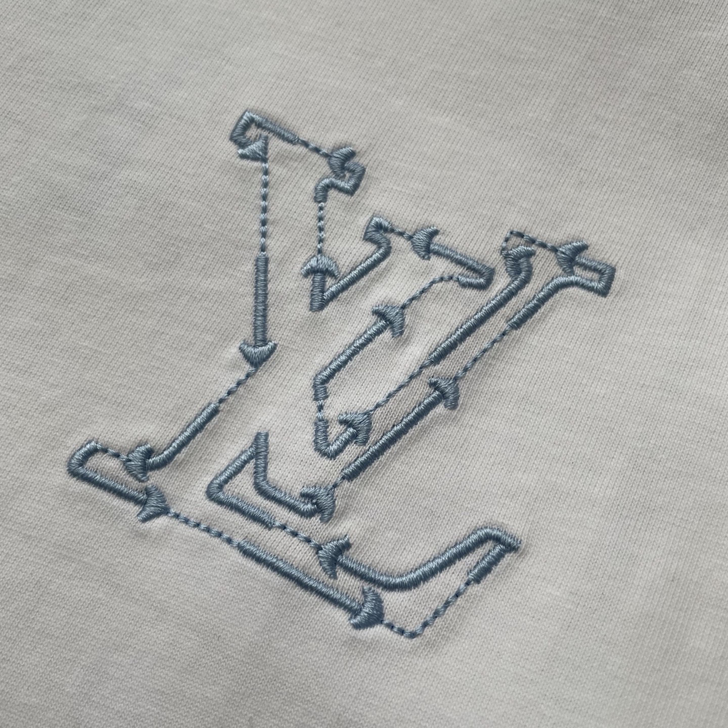 L T-Shirt 25ss New Style 0171