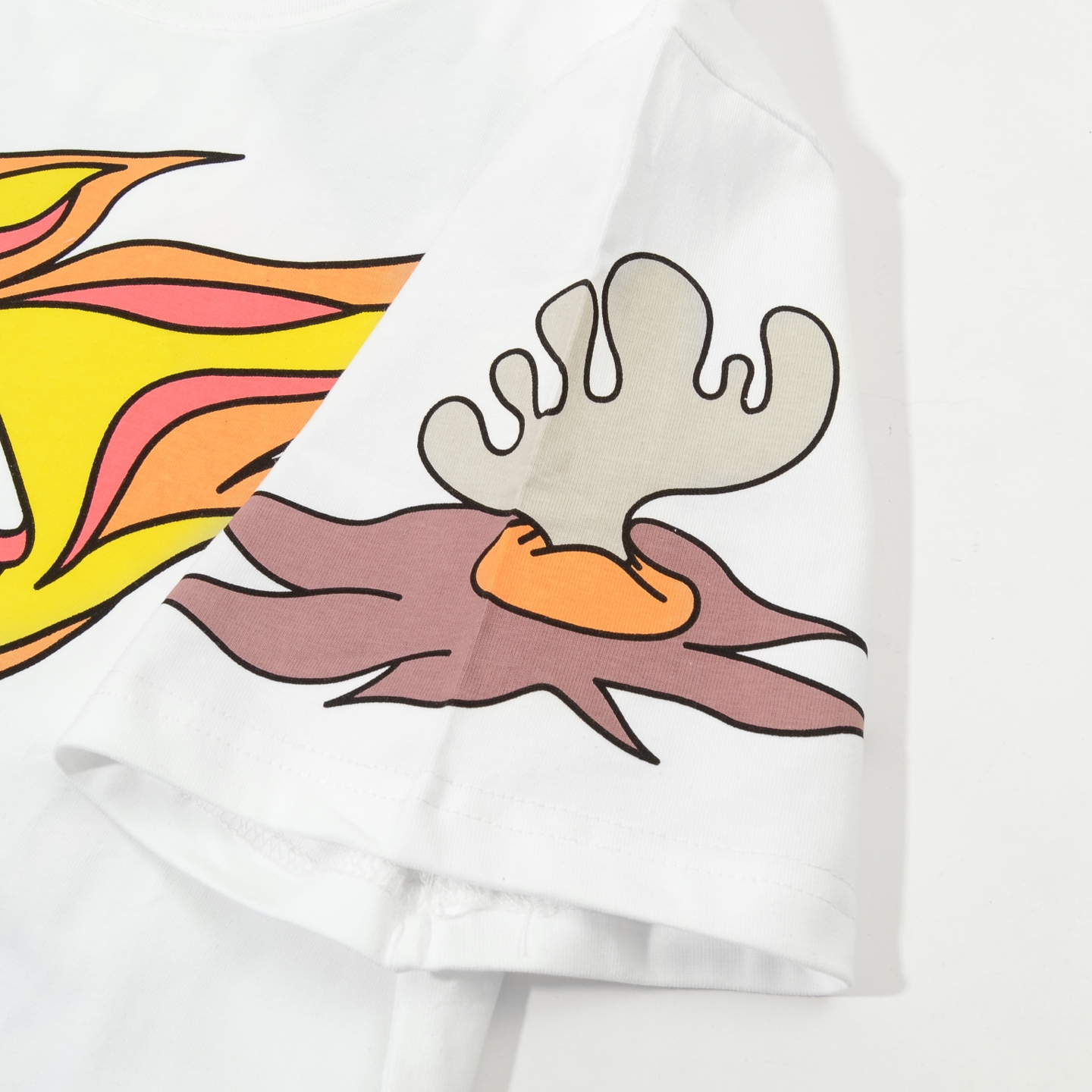 L T-Shirt New Style 0163