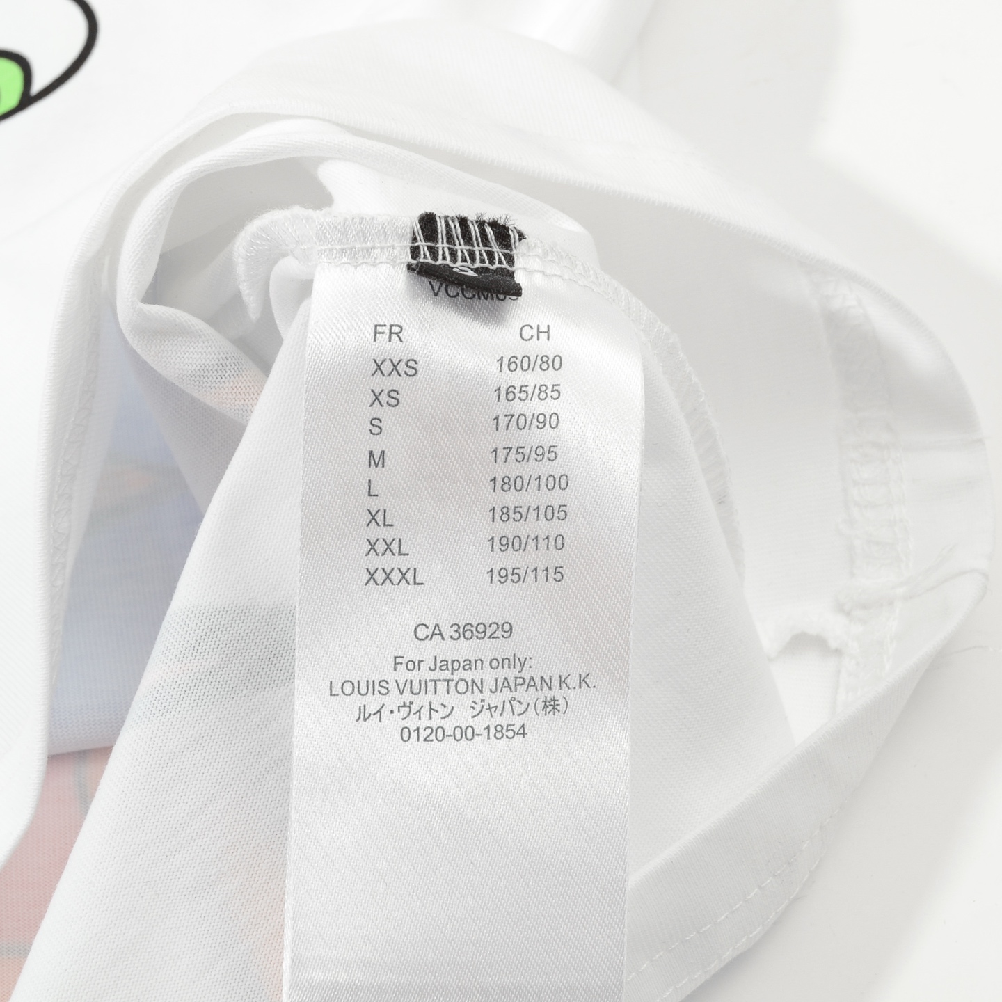 L T-Shirt New Style 0163