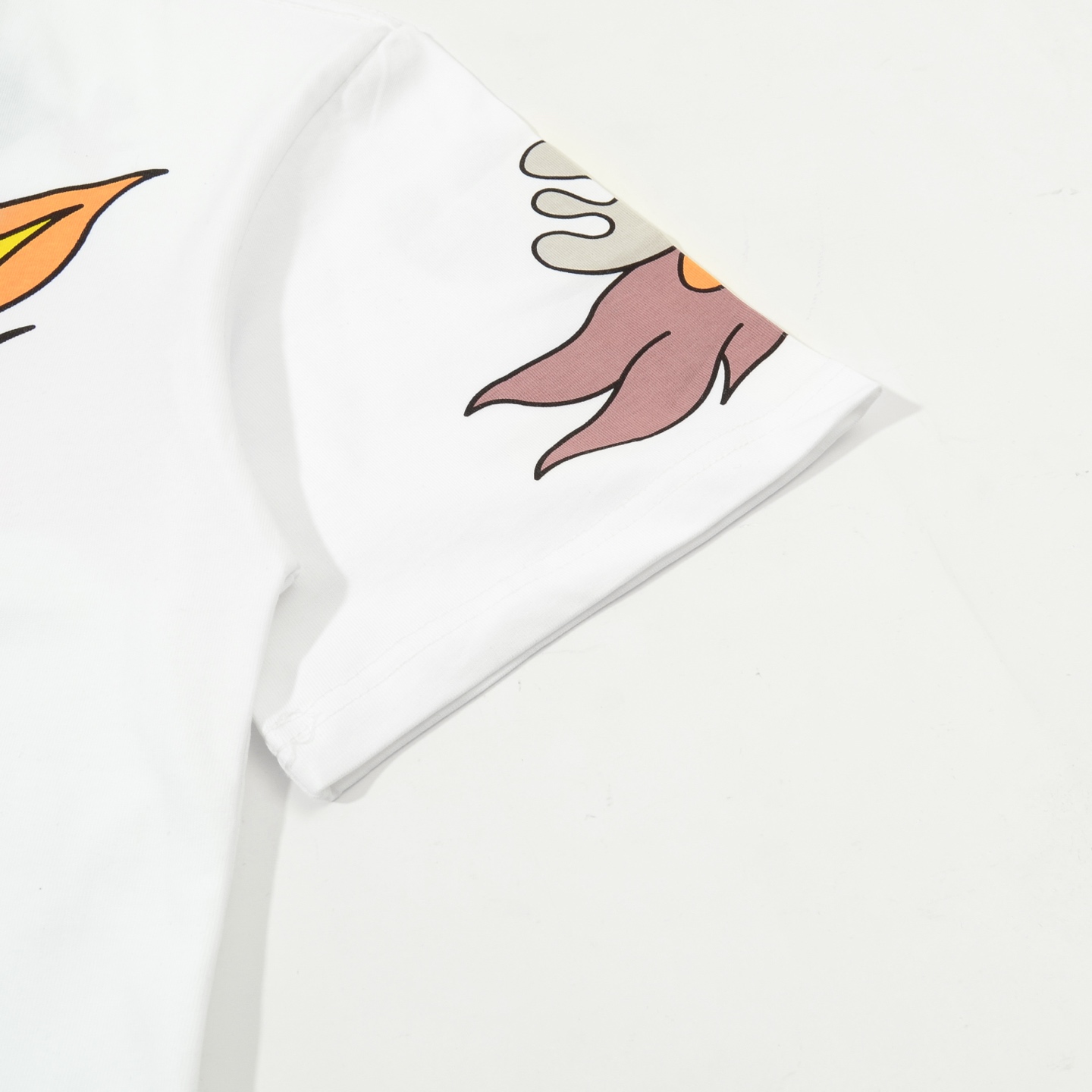 L T-Shirt New Style 0163