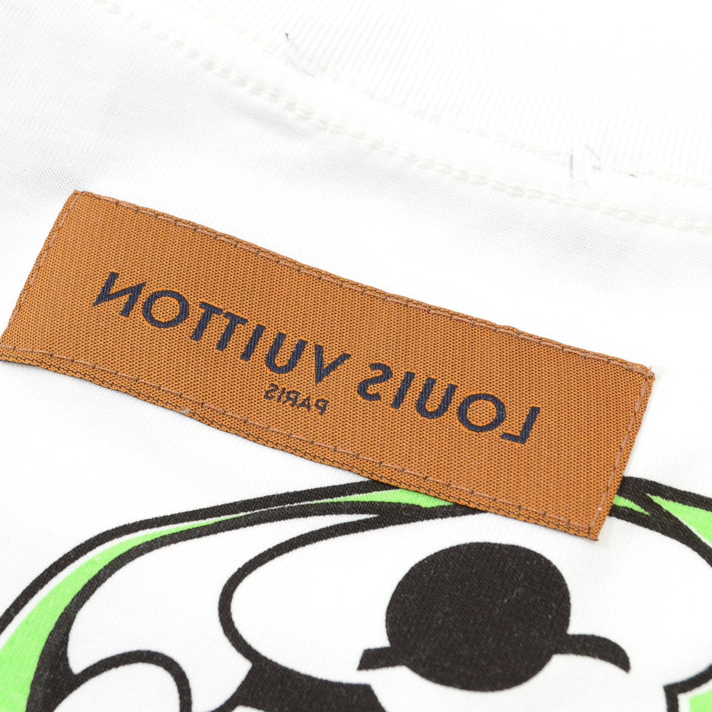 L T-Shirt New Style 0163