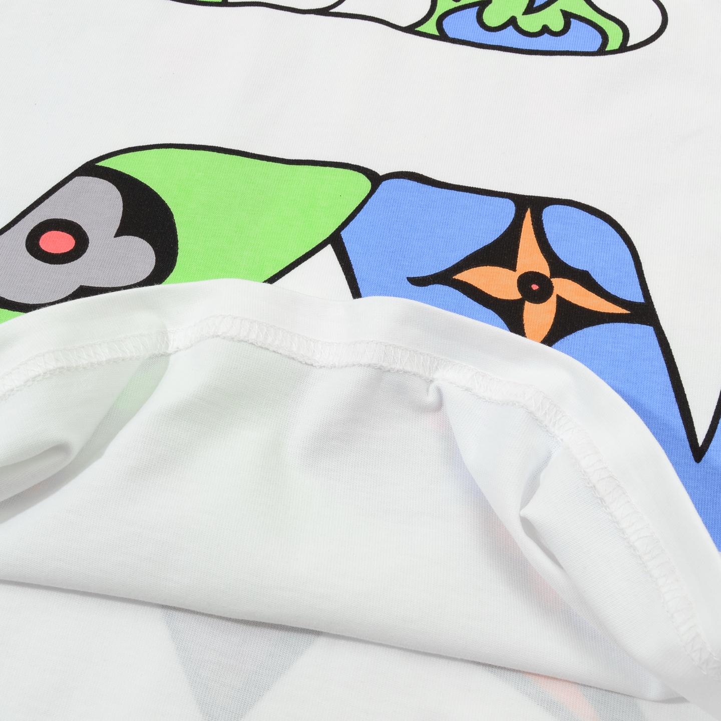 L T-Shirt New Style 0163