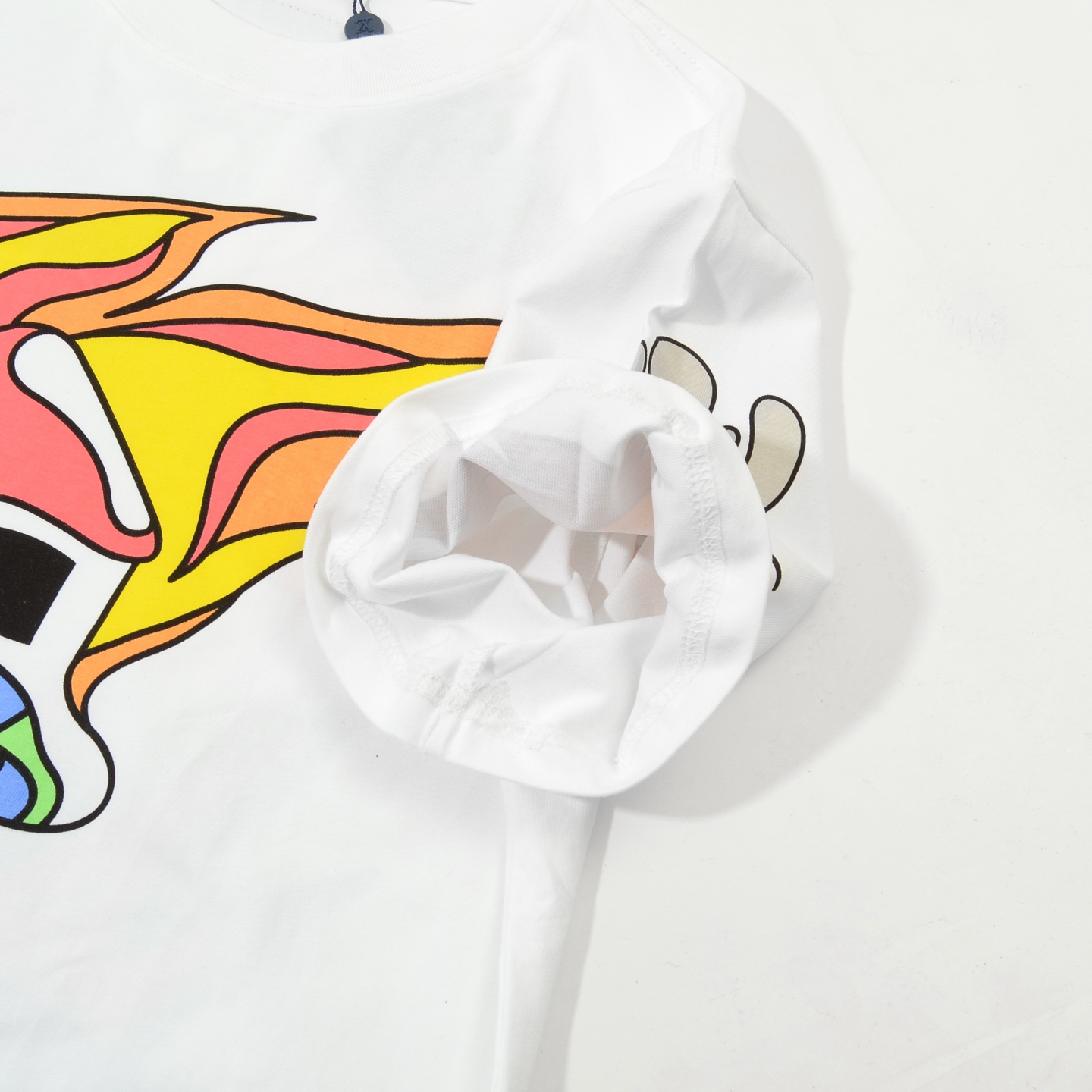 L T-Shirt New Style 0163