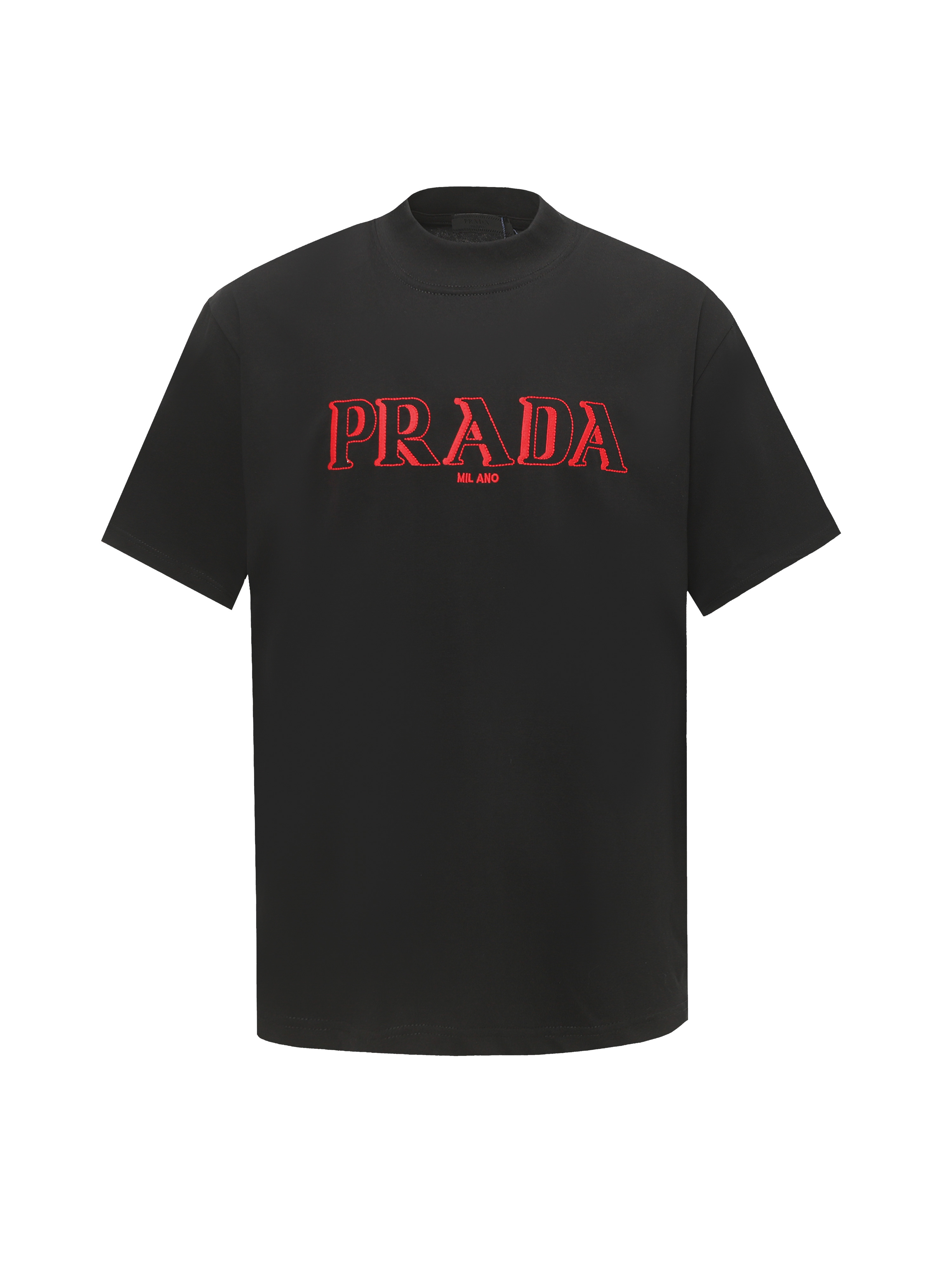 Pra T-shirt New Arrival 0031