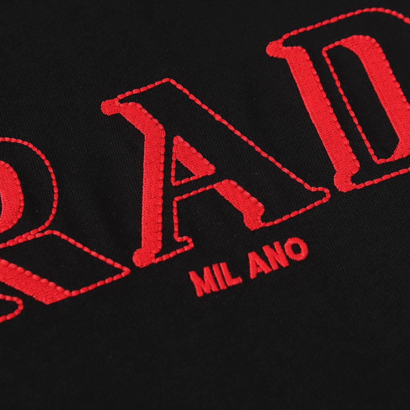 Pra T-shirt New Arrival 0031