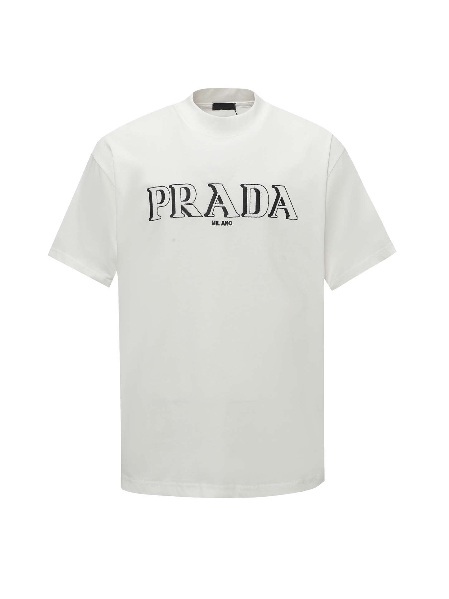 Pra T-shirt New Arrival 0031