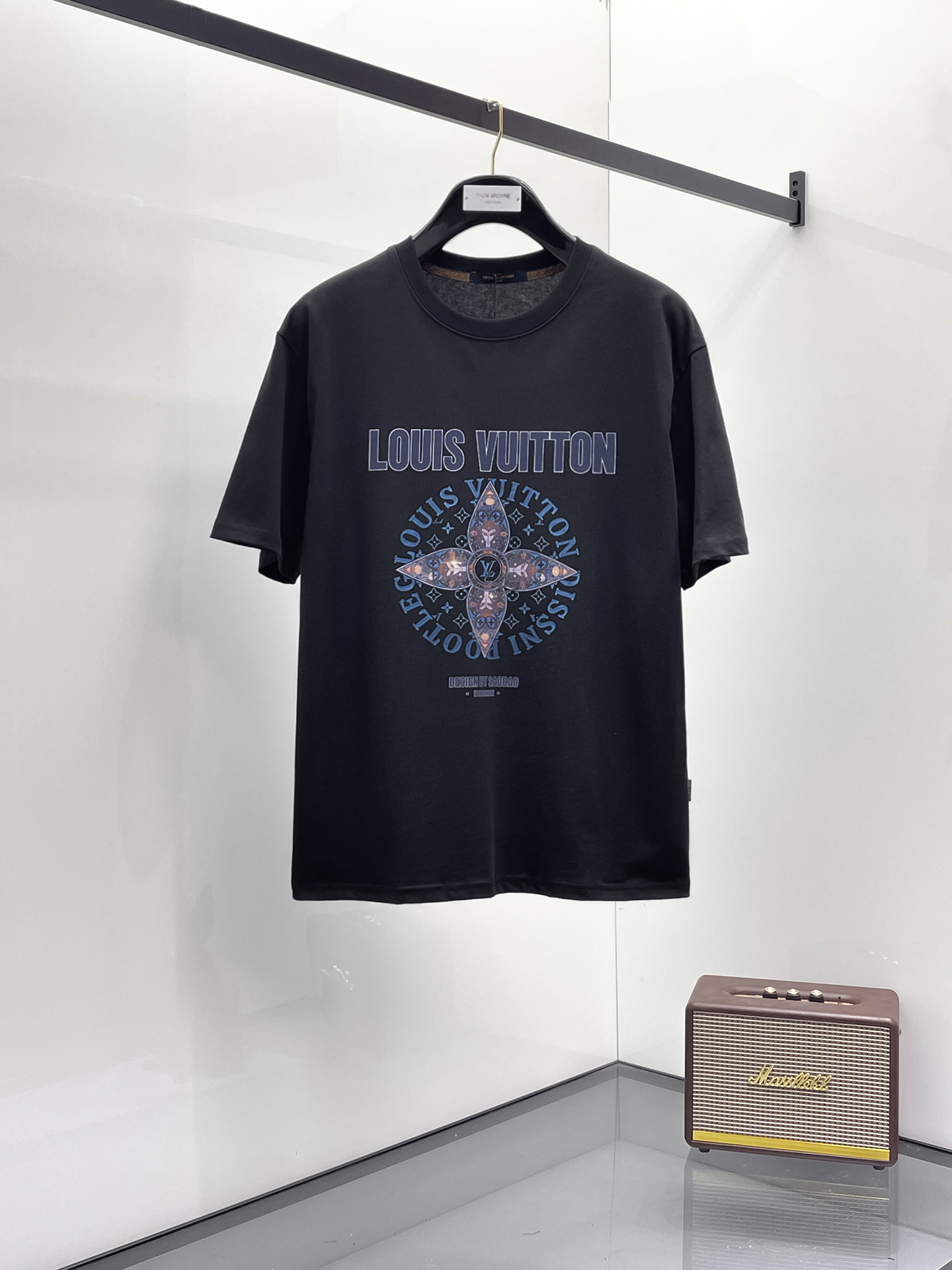 L T-Shirt 25ss New Style 0180