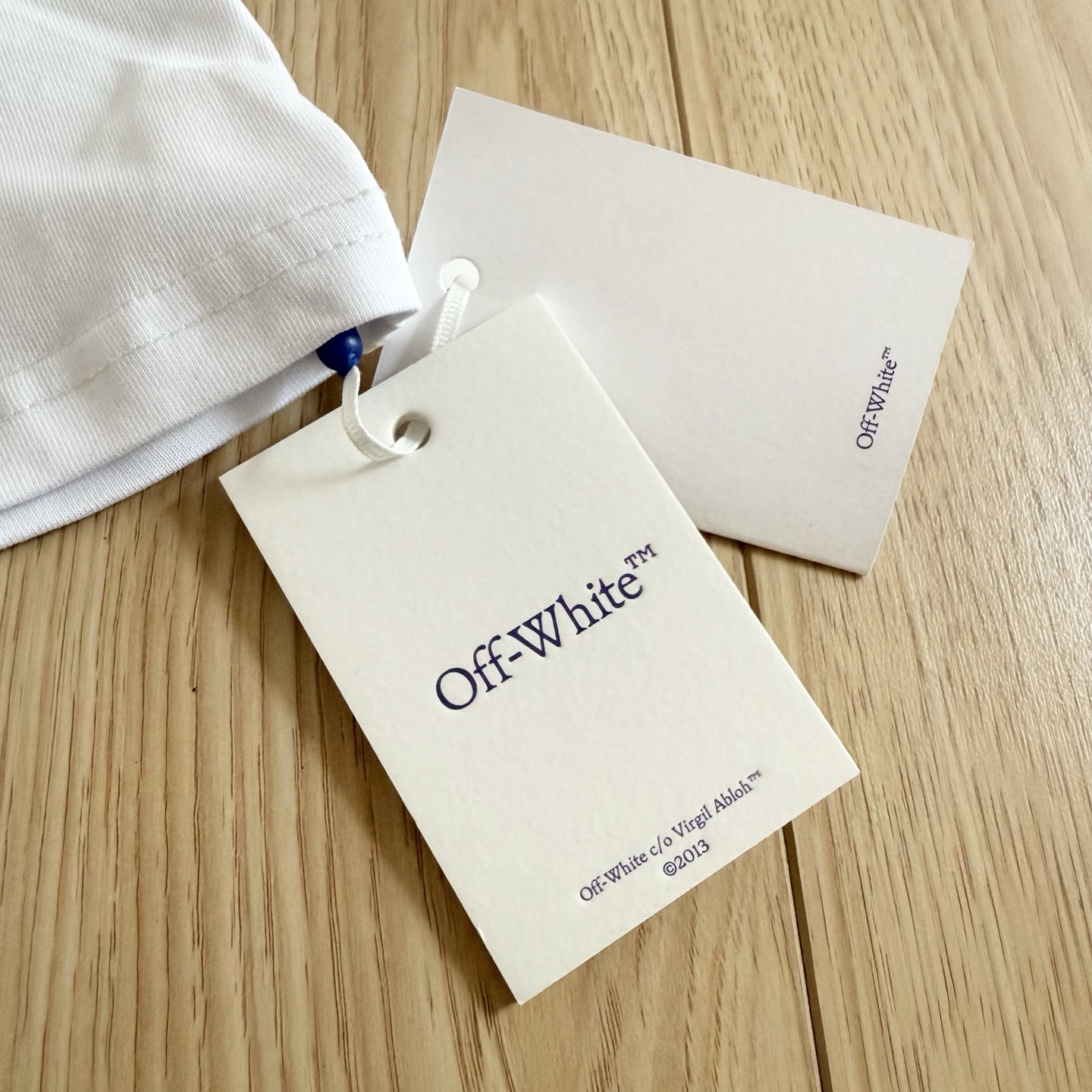 Ow new arrival 25SS t-shirts 0045 oversize