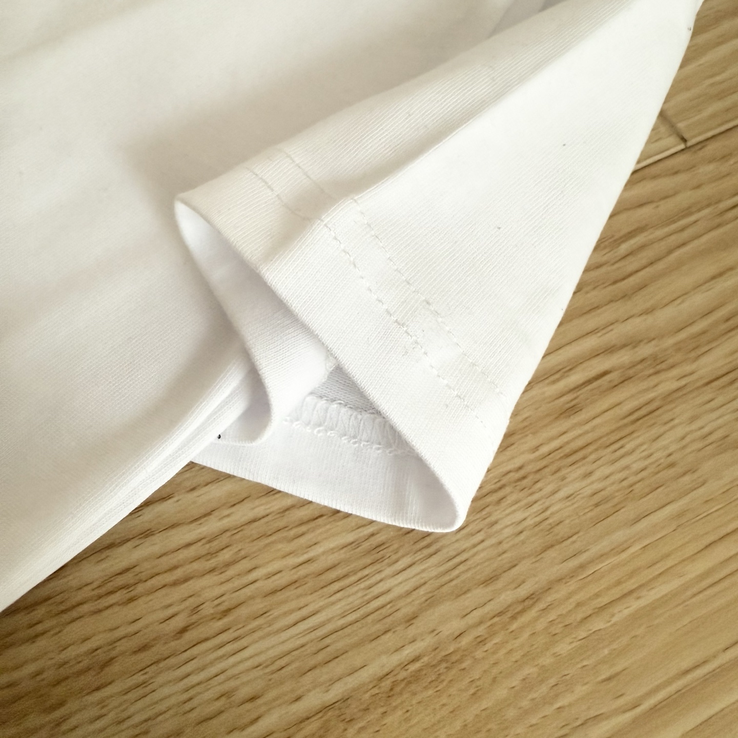 Ow new arrival 25SS t-shirts 0045 oversize