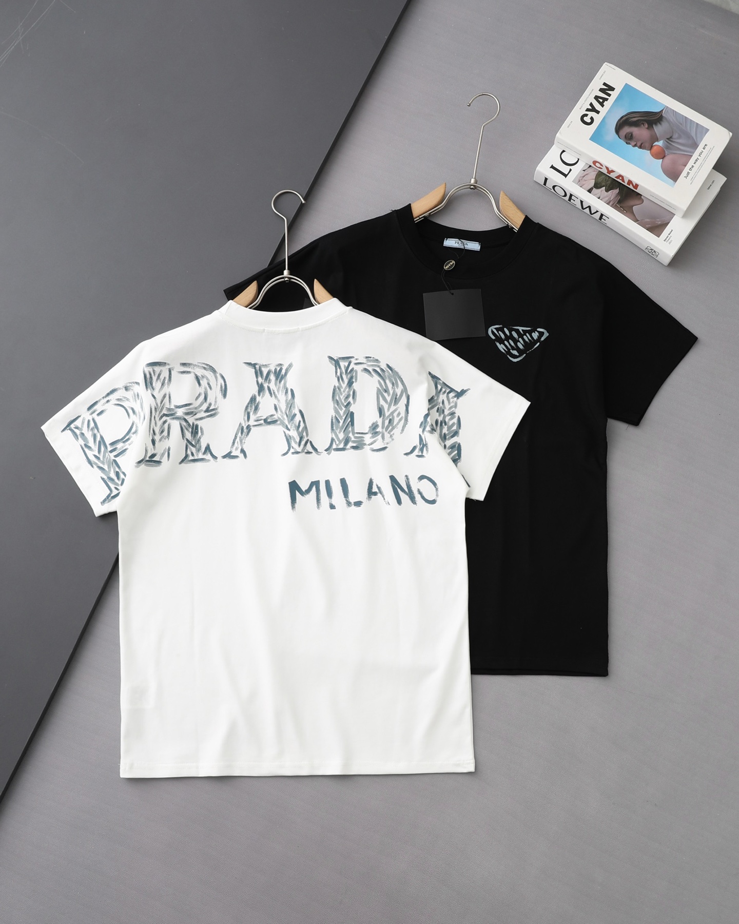 Pra T-shirt New Arrival 0030