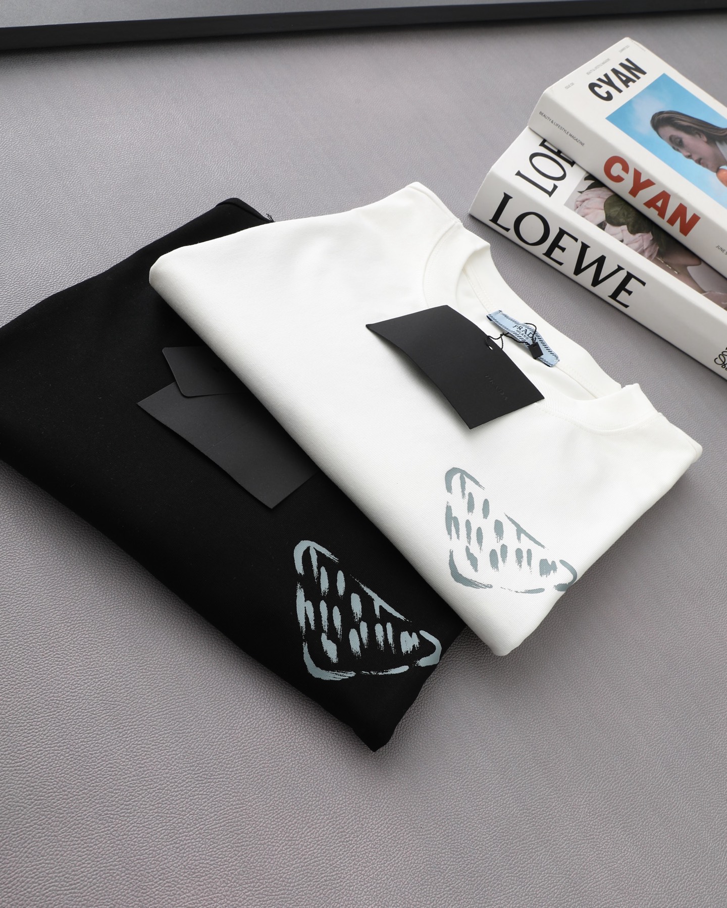 Pra T-shirt New Arrival 0030