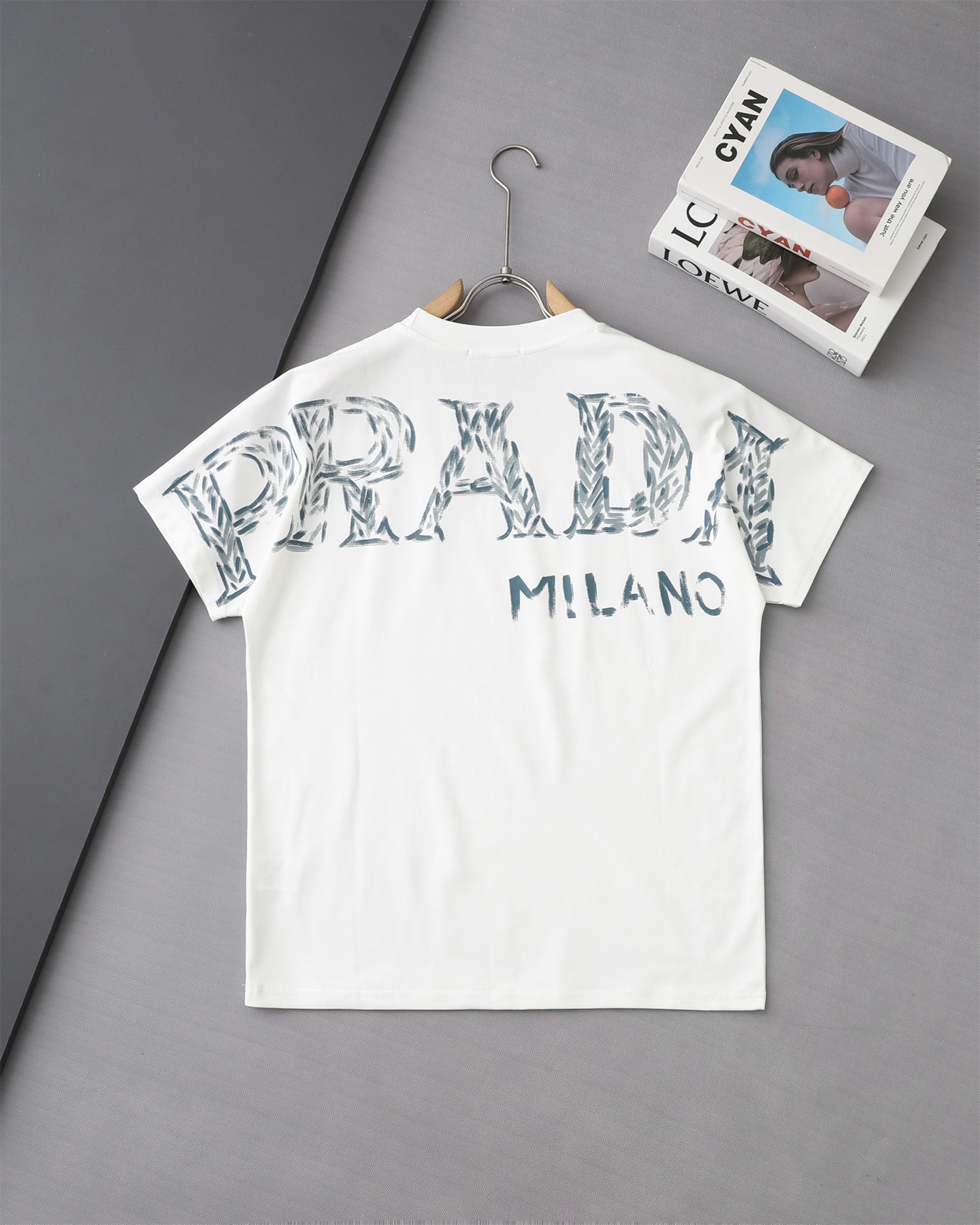 Pra T-shirt New Arrival 0030