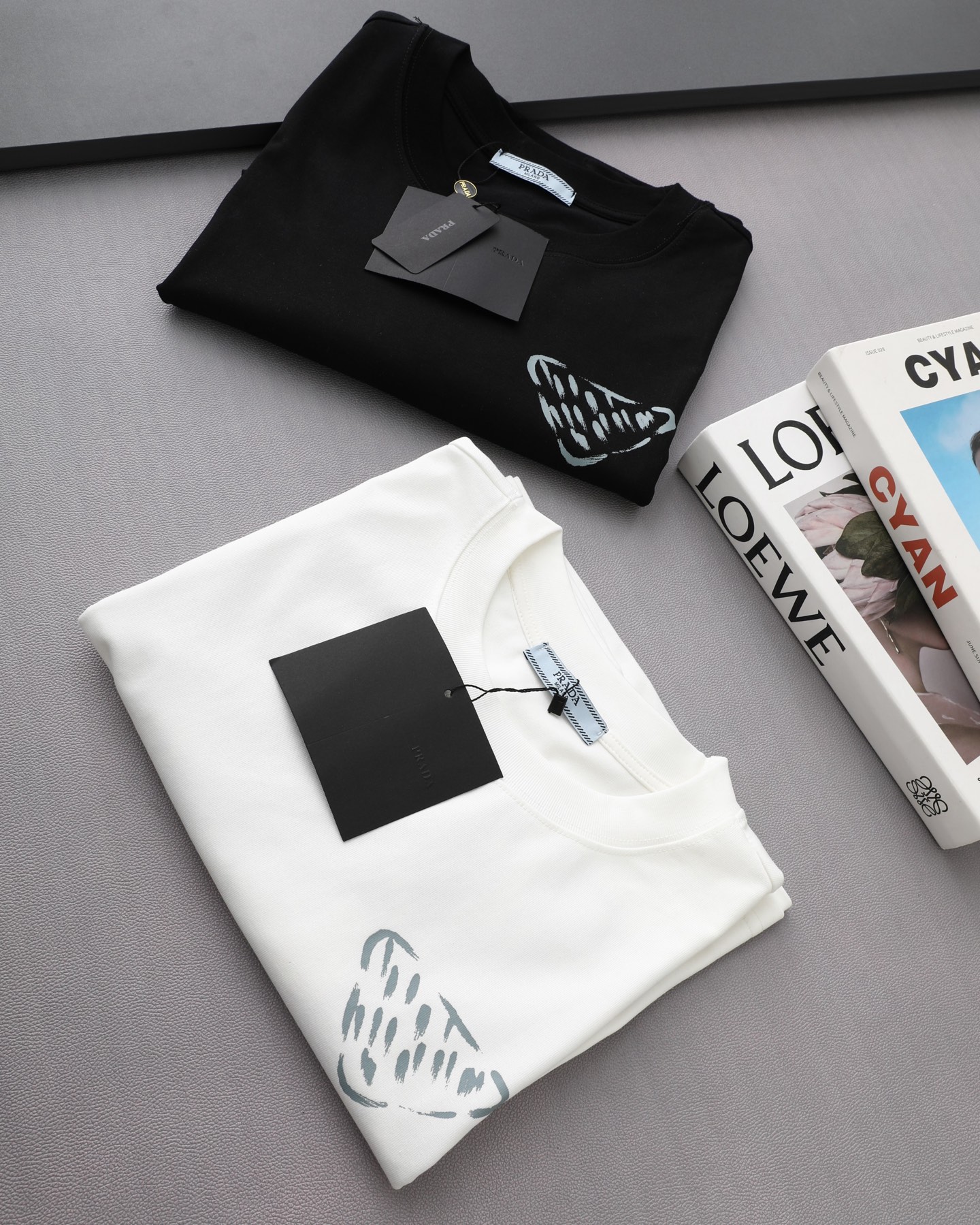 Pra T-shirt New Arrival 0030