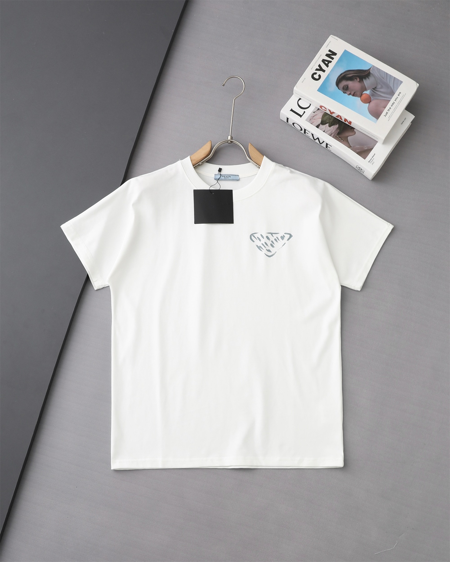 Pra T-shirt New Arrival 0030