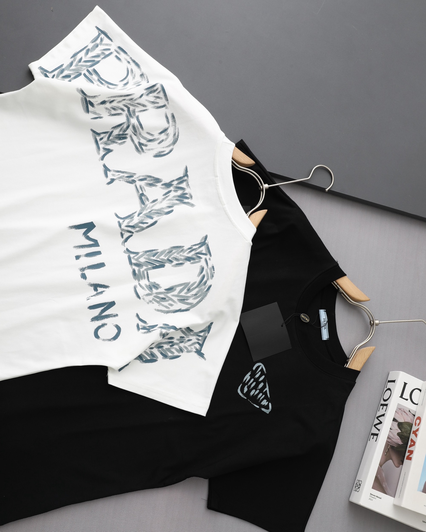 Pra T-shirt New Arrival 0030