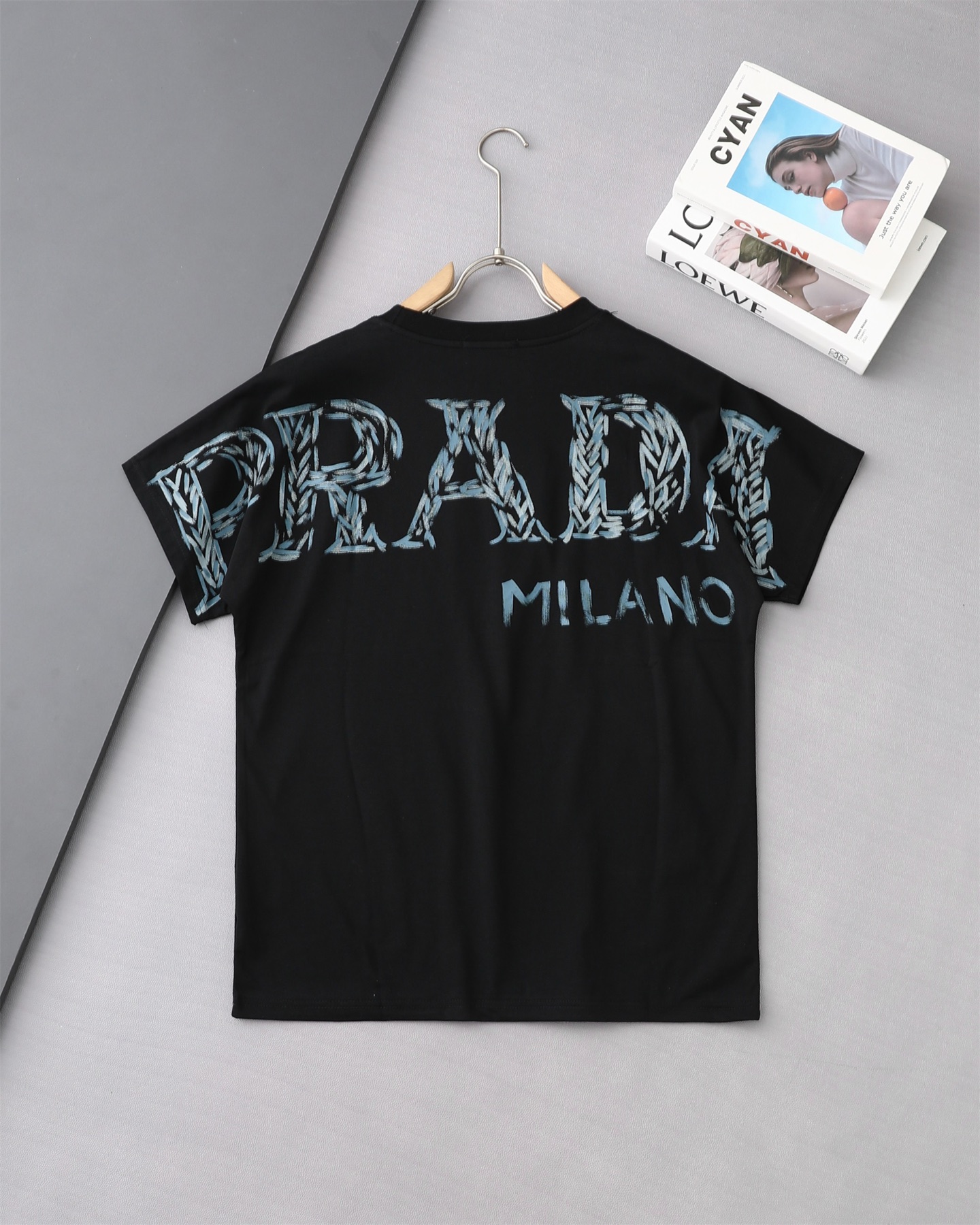 Pra T-shirt New Arrival 0030