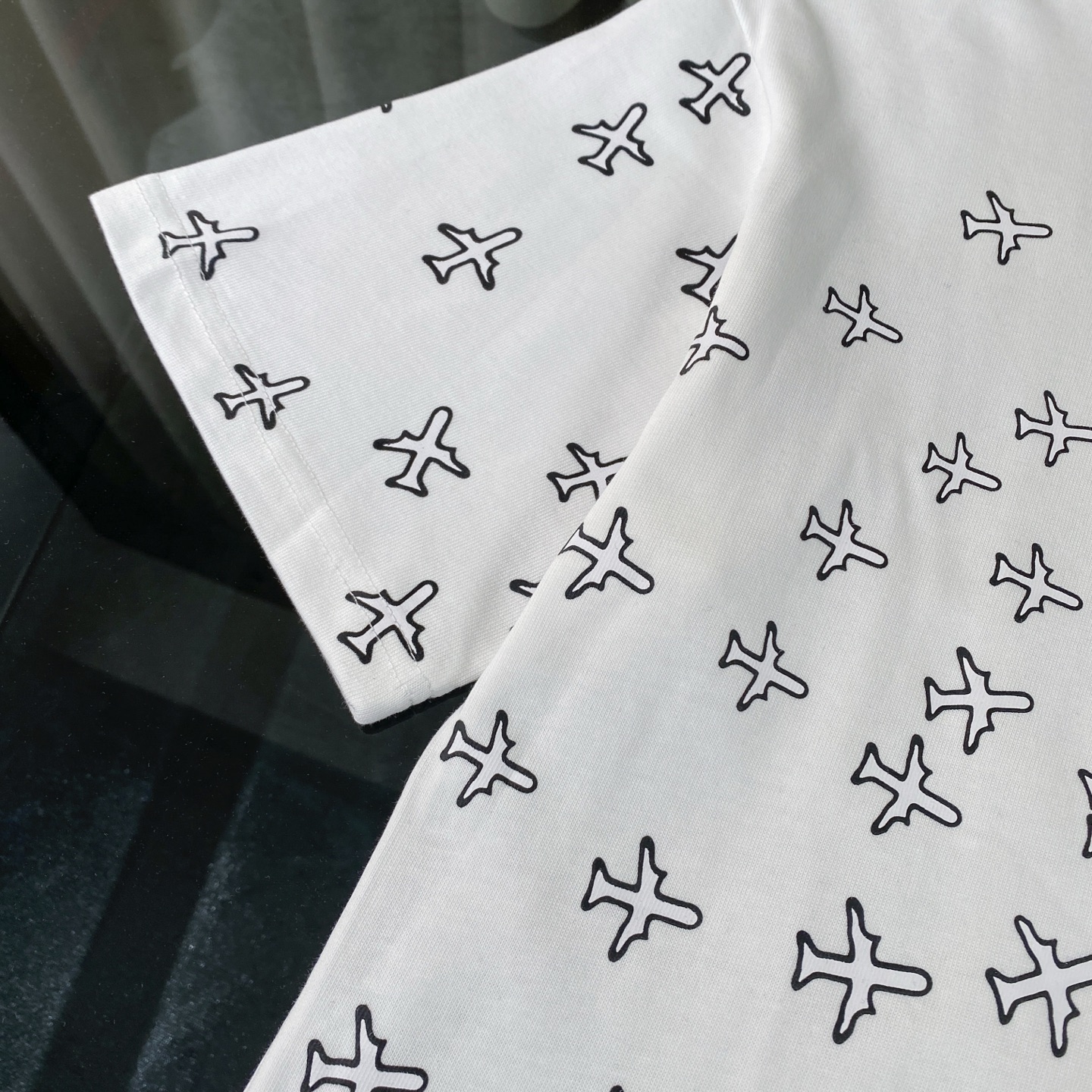 Louis new arrival new arrival 2025 t-shirt 0150