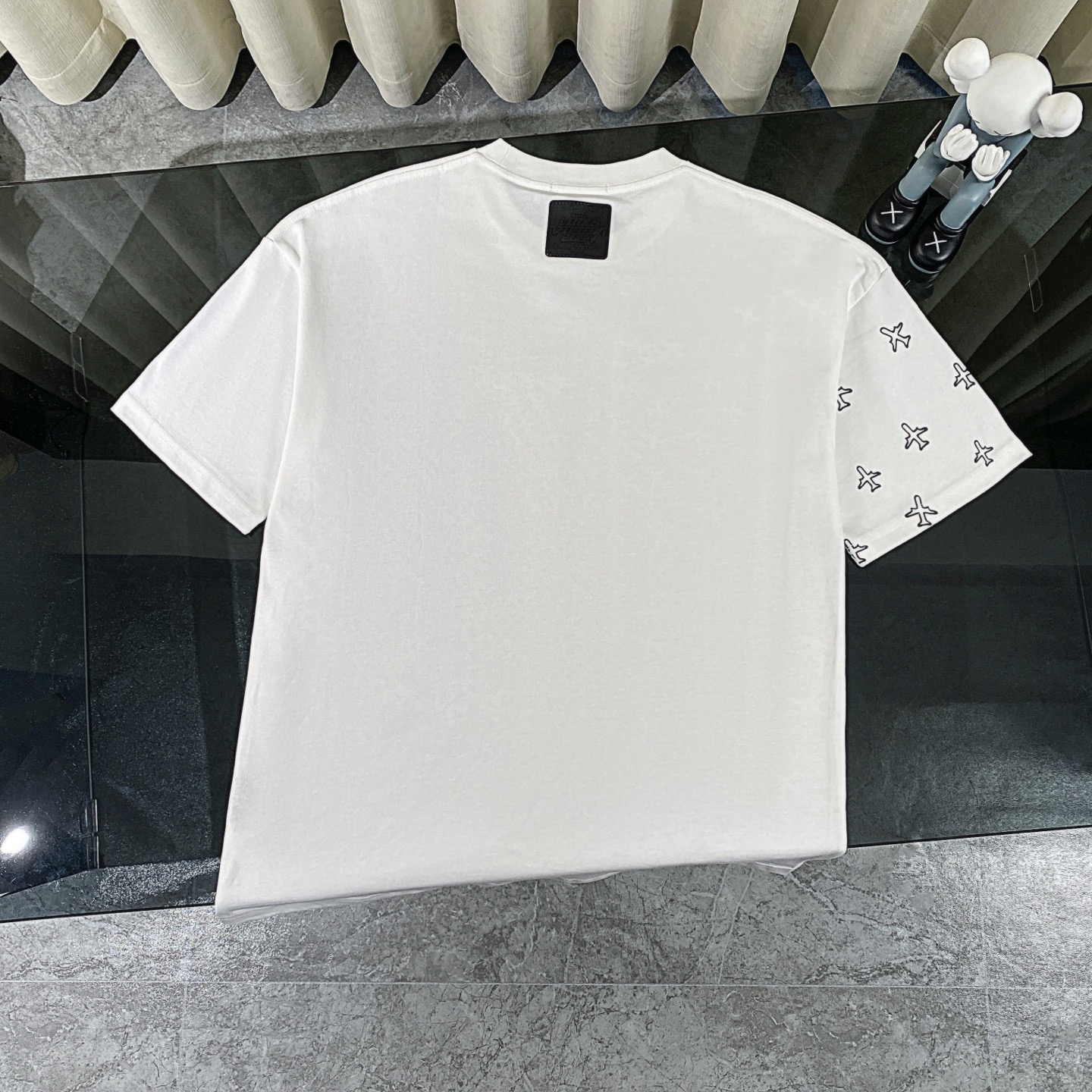Louis new arrival new arrival 2025 t-shirt 0150
