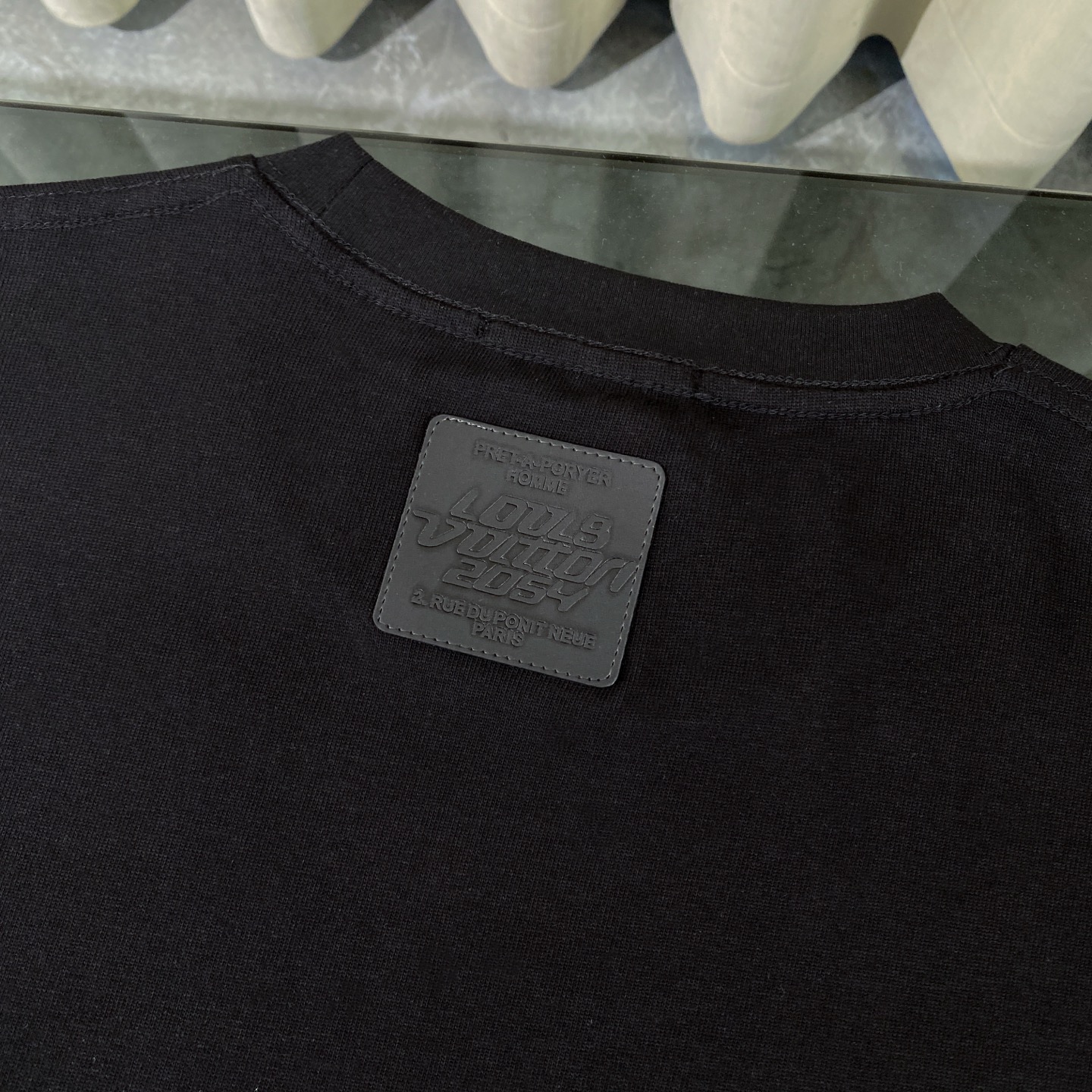 Louis new arrival new arrival 2025 t-shirt 0150