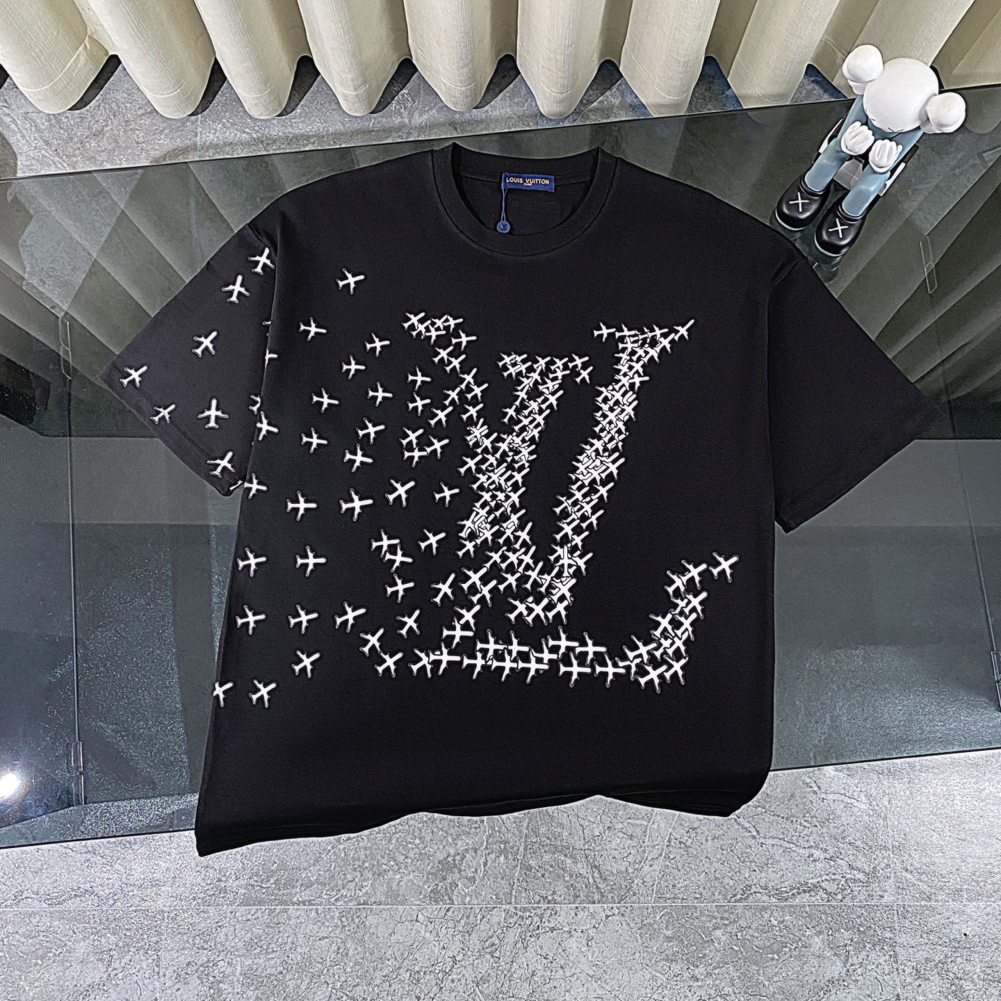 Louis new arrival new arrival 2025 t-shirt 0150