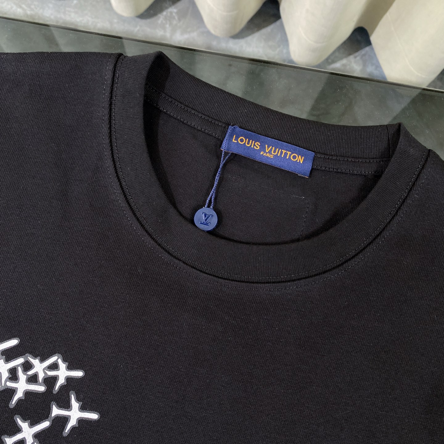 Louis new arrival new arrival 2025 t-shirt 0150