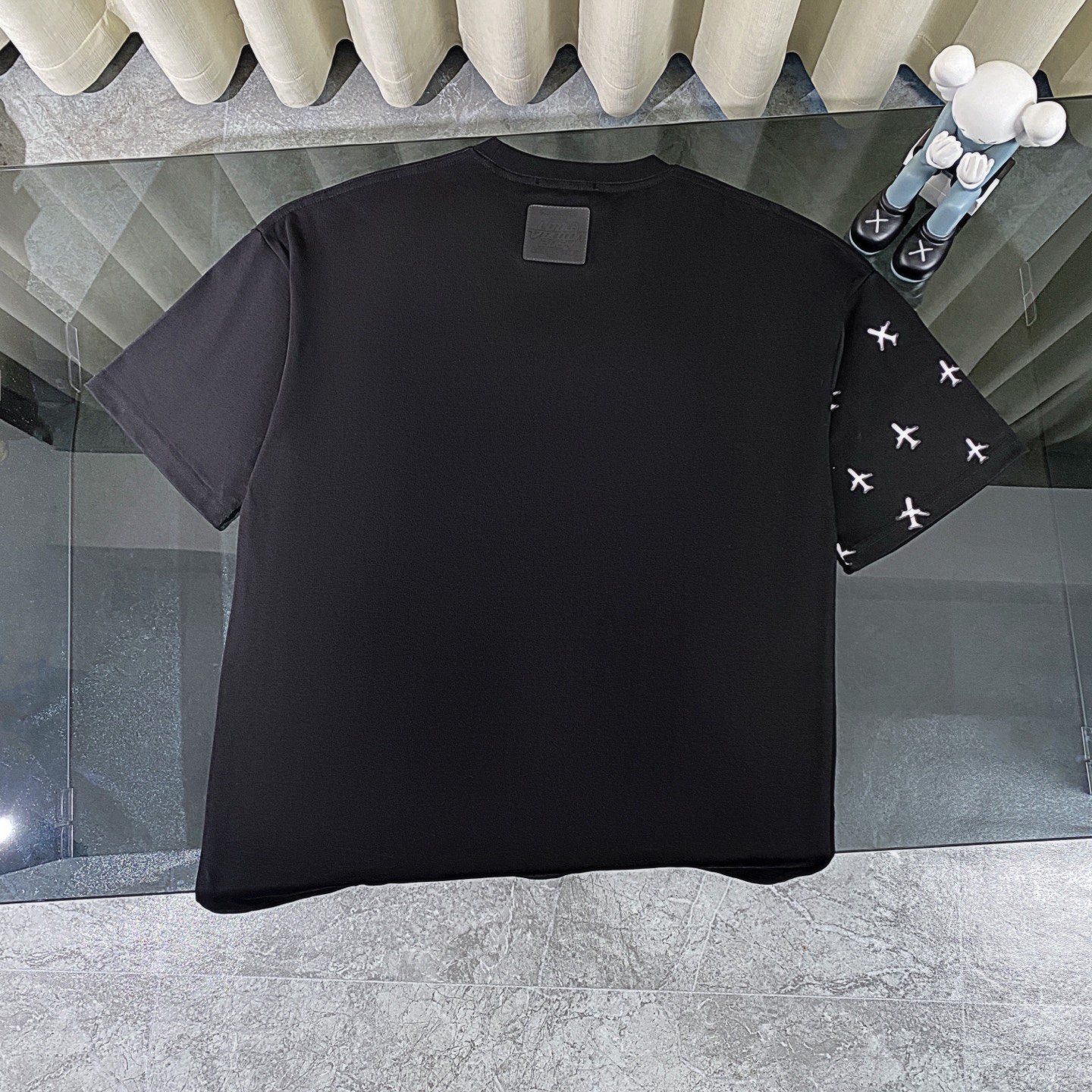 Louis new arrival new arrival 2025 t-shirt 0150