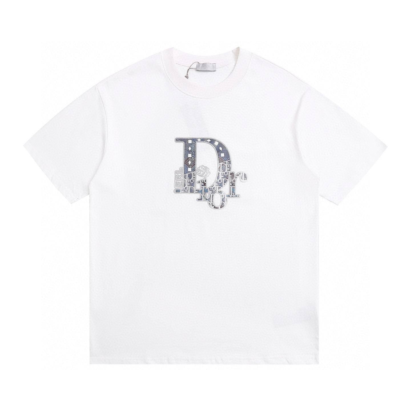 D new arrival 25SS T-shirt  0092